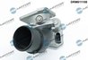 CARCASA CLAPETA ACCELERATIE DR.MOTOR AUTOMOTIVE DRM611108 - Compatibil cu CITROEN, FIAT, IVECO, PEUGEOT