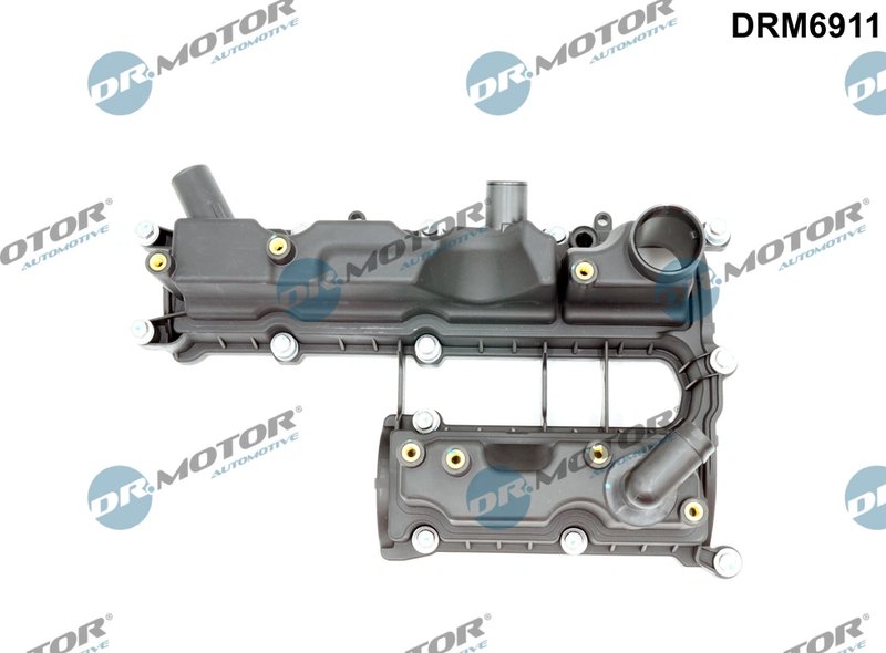 Capac culbutori Dr.Motor Automotive DRM6911