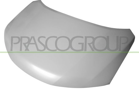 CAPOTA MOTOR PRASCO DS8363100 - Compatibil cu NISSAN