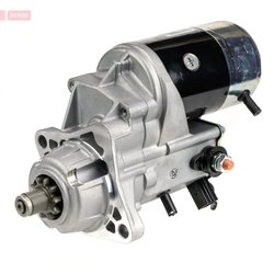 ELECTROMOTOR DENSO DSN2060 - Piesa auto compatibila cu mai multe marci