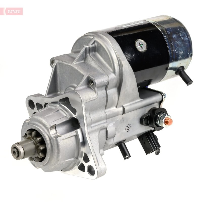 Electromotor Denso DSN2060
