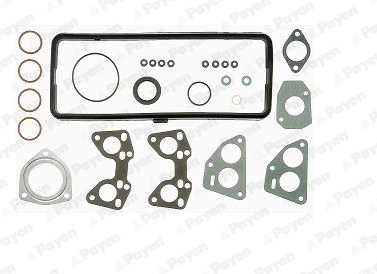 Set garnituri chiulasa Payen DT012