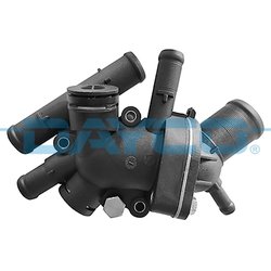 TERMOSTAT LICHID RACIRE DAYCO DT1109H - Compatibil cu OPEL, RENAULT