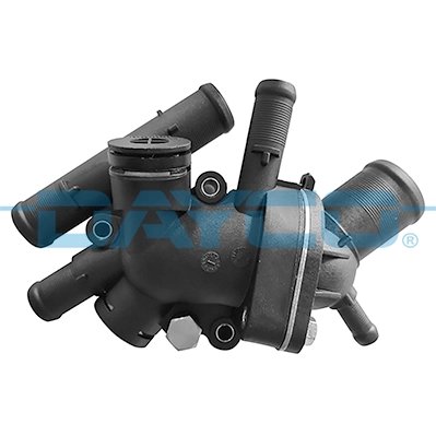 TERMOSTAT LICHID RACIRE DAYCO DT1109H - Compatibil cu OPEL, RENAULT