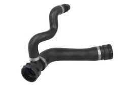 Furtun radiator Thermotec DWB015TT