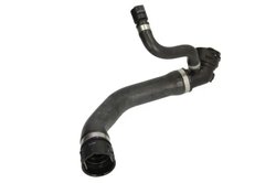 Furtun radiator Thermotec DWB091TT