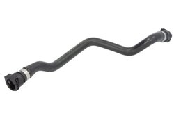 Furtun radiator Thermotec DWB159TT
