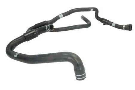 FURTUN RADIATOR THERMOTEC DWF134TT - Compatibil cu FIAT
