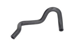 FURTUN SCHIMBATOR DE CALDURA THERMOTEC DWF273TT - Compatibil cu FIAT