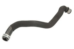 FURTUN RADIATOR THERMOTEC DWM137TT - Compatibil cu MERCEDES-BENZ