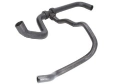FURTUN RADIATOR THERMOTEC DWR174TT - Compatibil cu DACIA