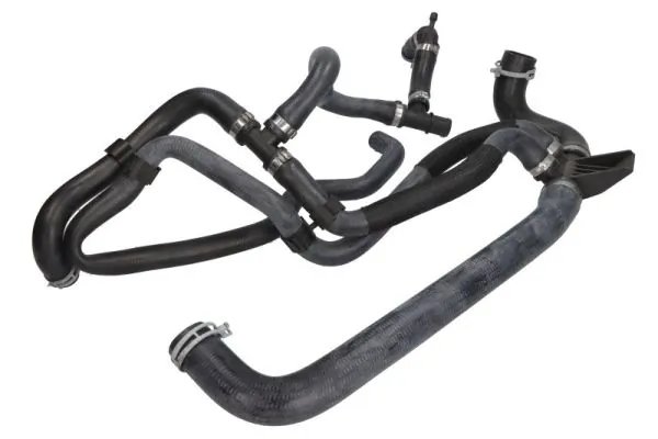 Furtun radiator Thermotec DWR286TT