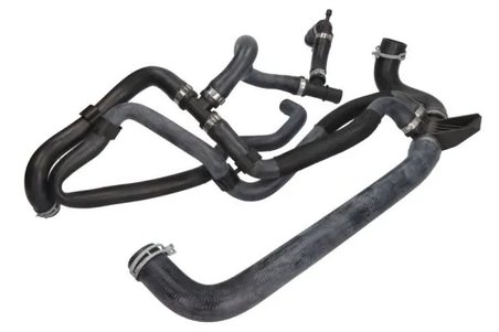 Furtun radiator Thermotec DWR286TT