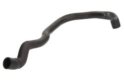 Furtun radiator Thermotec DWW022TT