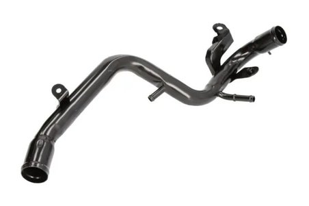 CUPLAJ CONDUCTA LICHID RACIRE THERMOTEC DWW268TT - Compatibil cu AUDI