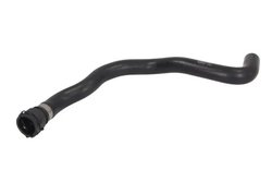 FURTUN RADIATOR THERMOTEC DWW347TT - Compatibil cu AUDI