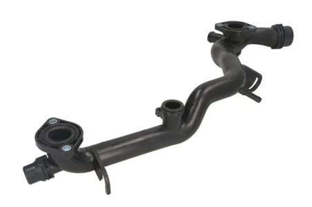 CUPLAJ CONDUCTA LICHID RACIRE THERMOTEC DWW455TT - Compatibil cu VW