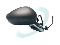 OGLINDA EXTERIOARA SPJ E-2615 - Compatibil cu CITROEN
