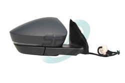 Oglinda exterioara SPJ E-3452