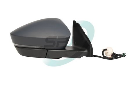 Oglinda exterioara SPJ E-3452