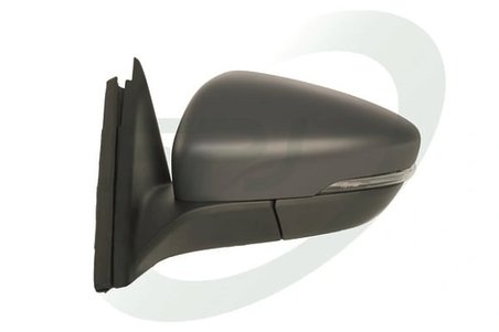 OGLINDA EXTERIOARA SPJ E-3601 - Compatibil cu FORD