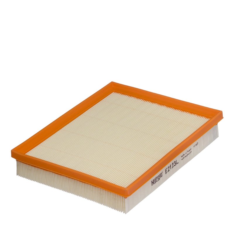 FILTRU AER HENGST FILTER E2123L - Compatibil cu BUICK (SGM), OPEL, VAUXHALL