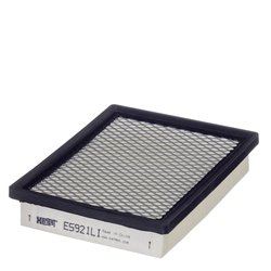 Filtru aer habitaclu Hengst Filter E5921LI