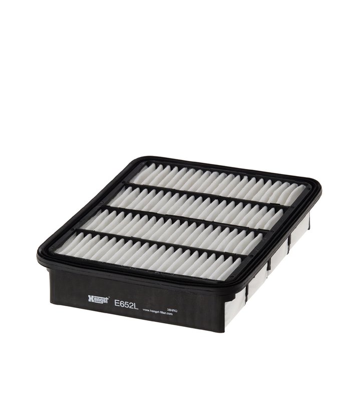 FILTRU AER HENGST FILTER E652L - Compatibil cu FORD, FORD AUSTRALIA, MAZDA, MITSUBISHI