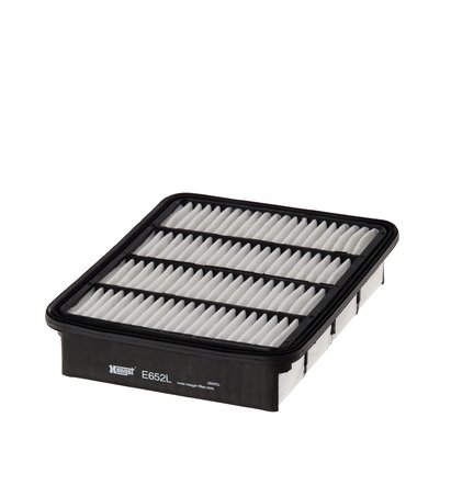 FILTRU AER HENGST FILTER E652L - Compatibil cu FORD, FORD AUSTRALIA, MAZDA, MITSUBISHI