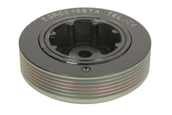 Fulie arbore cotit / vibrochen BTA E6R0016BTA
