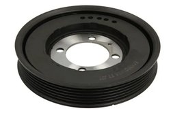Fulie arbore cotit / vibrochen BTA E6X0005BTA