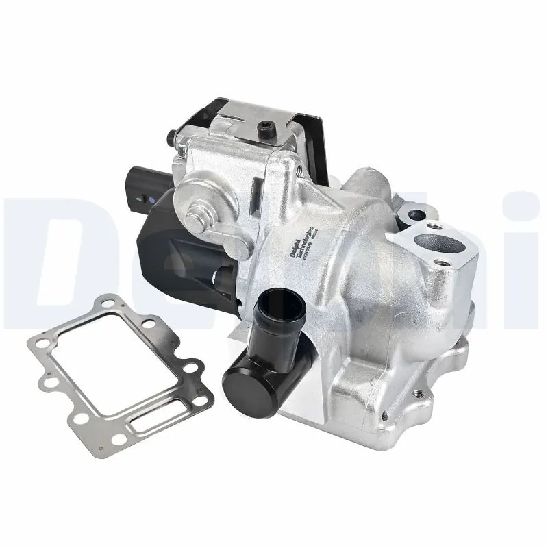 SUPAPA EGR DELPHI EG10579-12B1 - Compatibil cu HYUNDAI, KIA
