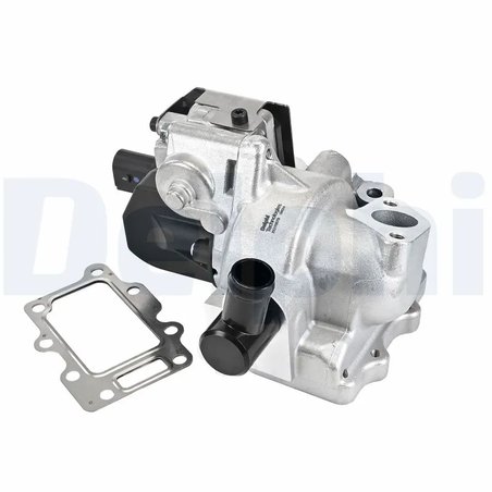 SUPAPA EGR DELPHI EG10579-12B1 - Compatibil cu HYUNDAI, KIA