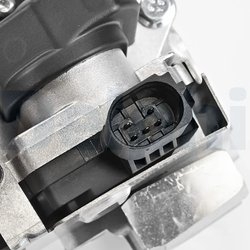 SUPAPA EGR DELPHI EG10579-12B1 - Compatibil cu HYUNDAI, KIA