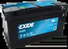 Baterie de pornire Exide EK950