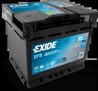 Baterie de pornire Exide EL550