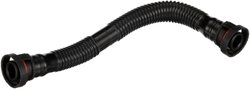 FURTUN AERISIRE BLOC MOTOR GATES EMH663 - Compatibil cu AUDI, SKODA, VW