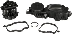 SEPARATOR ULEI VENTILATIE BLOC MOTOR GATES EMH926 - Compatibil cu BMW