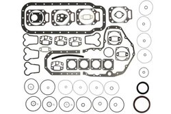 Set complet garnituri motor ENGITECH ENT000008