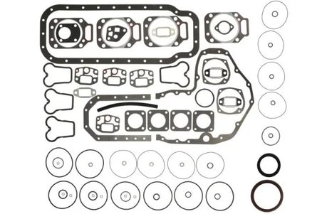 SET COMPLET GARNITURI MOTOR ENGITECH ENT000008 - Piesa auto compatibila cu mai multe marci