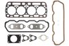 Set complet garnituri motor ENGITECH ENT000249