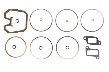 Set complet garnituri motor ENGITECH ENT000300
