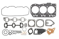 SET COMPLET GARNITURI MOTOR ENGITECH ENT000484 - Piesa auto compatibila cu mai multe marci