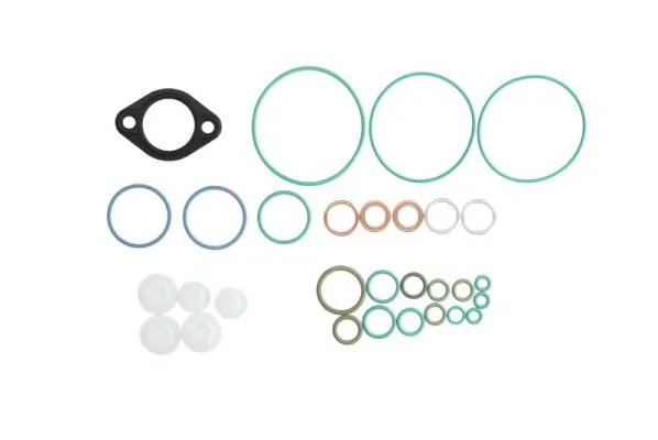 Set garnituri pompa injectie ENGITECH ENT210010