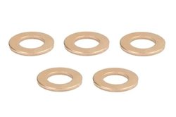 INEL ETANSARE, INJECTOR ENGITECH ENT250168 - Compatibil cu AUDI, SEAT, SKODA, VW