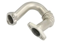 CONDUCTA TUBULARA SUPAPA AGR ENGITECH ENT500614 - Compatibil cu CHRYSLER, SEAT, VW