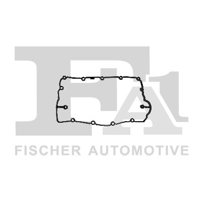 GARNITURA CAPAC CULBUTORI FA1 EP1100-944 - Compatibil cu SEAT, VW