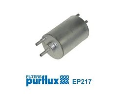 FILTRU COMBUSTIBIL PURFLUX EP217 - Compatibil cu AUDI, SEAT