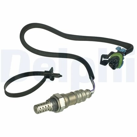 SONDA LAMBDA DELPHI ES20012-12B1 - Compatibil cu CHEVROLET, OPEL, VAUXHALL