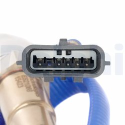 Sonda lambda Delphi ES21068-12B1